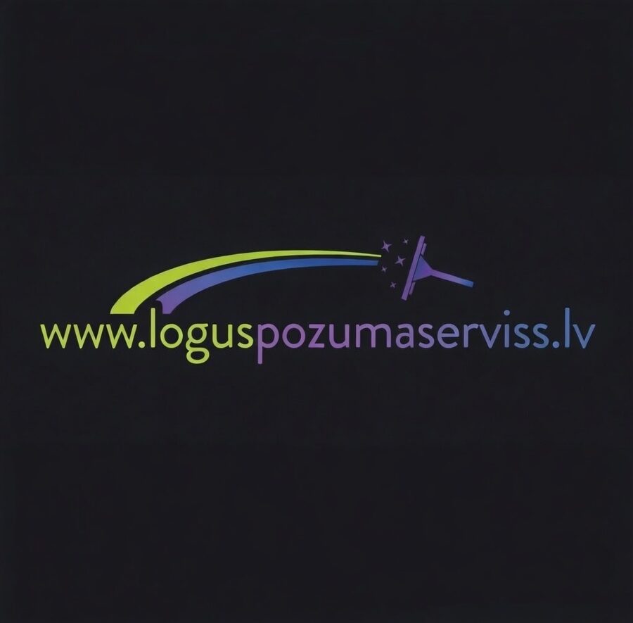 Logu spožuma serviss