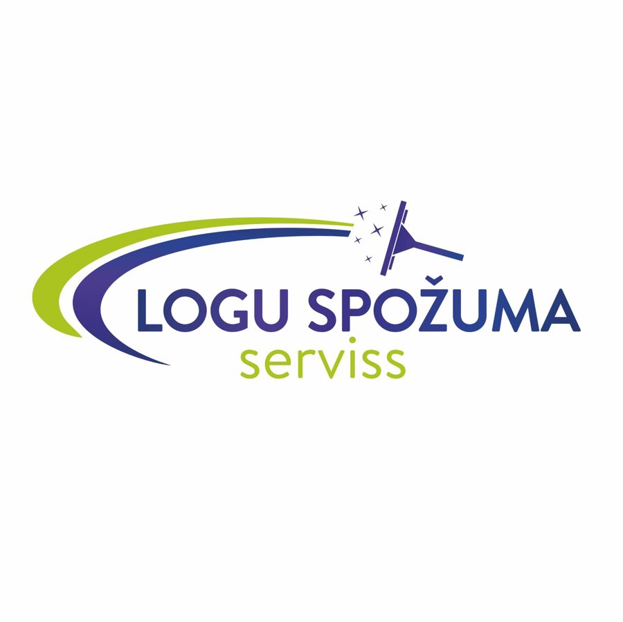 Logu spožuma serviss